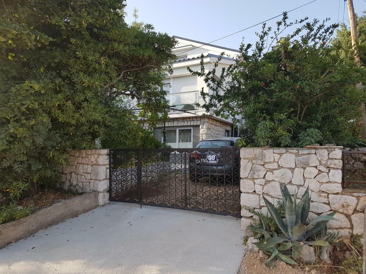 Villa Ane Нови-Винодолски Экстерьер фото