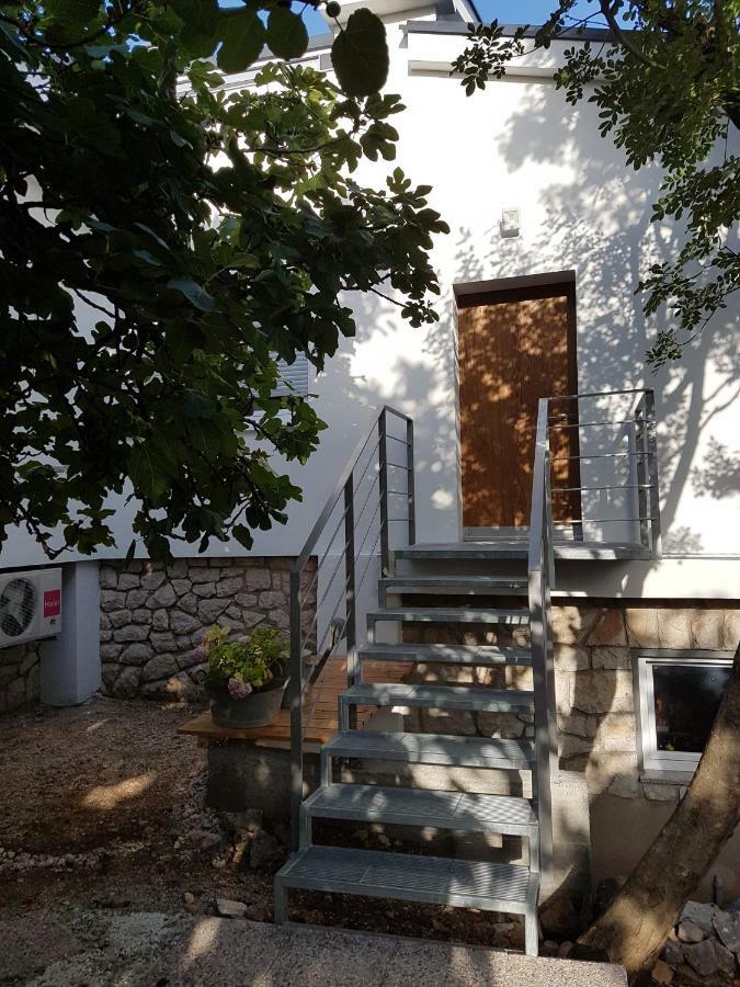 Villa Ane Нови-Винодолски Экстерьер фото